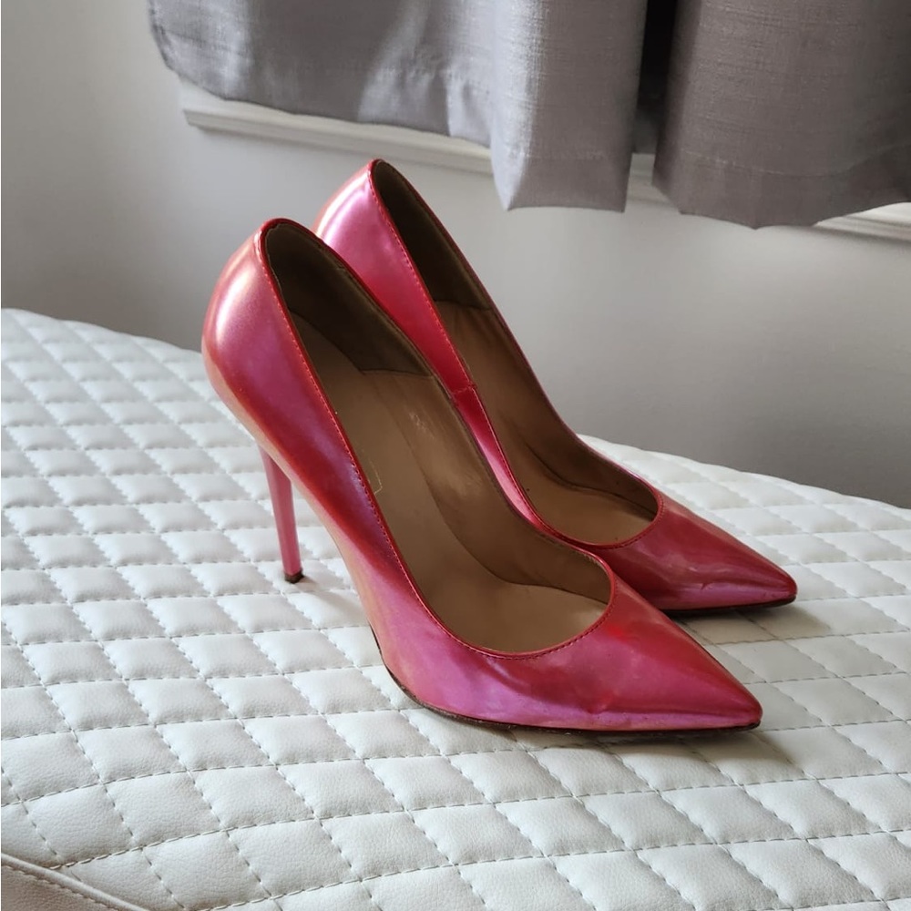 Vero Cuoio sexy pumps💗